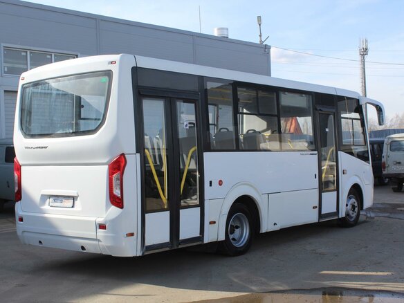 2019 ПАЗ 3204, белый, 2229000 рублей - вид 4