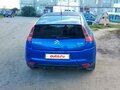 2008 Citroen C4 I Рестайлинг, синий, 300000 рублей - вид 1