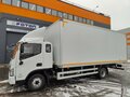 2026 Foton S100, белый - вид 4
