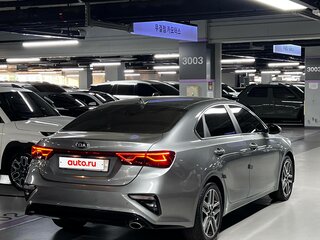 2023 Kia K3 II Рестайлинг, серый, 1996000 рублей, вид 4