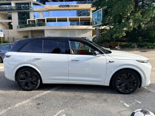 2023 Li Auto (Lixiang) L7 I, белый, 5750000 рублей, вид 3