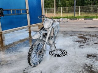2024 Sharmax Powermax, синий, 170000 рублей, вид 5