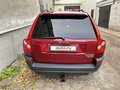 2004 Volvo XC90 I, красный, 950000 рублей - вид 3