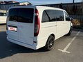 2006 Mercedes-Benz Vito 111 CDI L2 II (W639), белый - вид 2