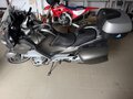 2011 BMW R 1200 RT, серый, 950000 рублей - вид 6