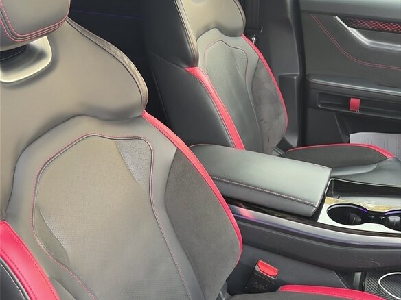 2023 Jetour Dashing I, серый, 1700000 рублей - вид 20