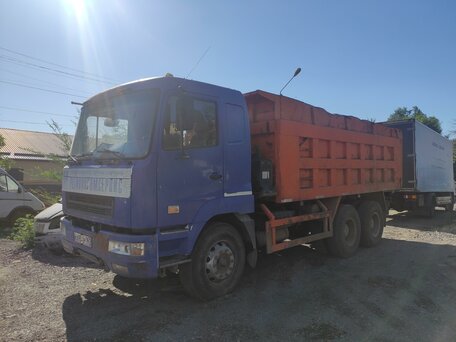 2008 CAMC HN 3250, синий, 1399000 рублей, вид 4