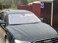 2015 Audi A8 Long III (D4) Рестайлинг, чёрный, 2500000 рублей - вид 1
