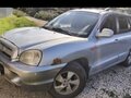 2008 Hyundai Santa Fe Classic Classic, серебристый, 400000 рублей - вид 5