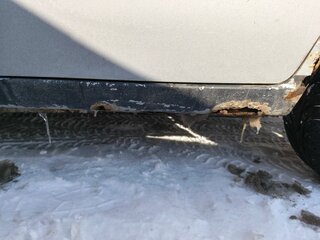 2004 Hyundai Accent ТагАЗ II, серебристый, 165000 рублей, вид 3