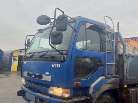 1991 Nissan Diesel, синий, 1700000 рублей, вид 1