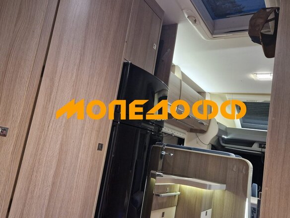 2014 Ford Transit, белый, 6500000 рублей - вид 4