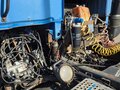 1999 DAF 95XF, голубой, 960000 рублей - вид 9