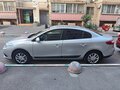 2014 Renault Fluence I Рестайлинг, серый, 800000 рублей - вид 5