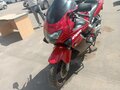 2000 Honda CBR 600F, красный, 330000 рублей