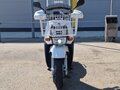 2015 Yamaha Gear, белый, 80000 рублей - вид 7