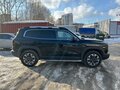 2022 Haval Dargo I, чёрный, 2350000 рублей - вид 1