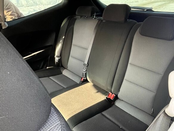 2013 Hyundai i30 II, красный, 1000000 рублей - вид 8