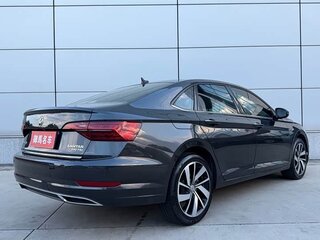 2022 Volkswagen Sagitar III Рестайлинг, чёрный, 1370000 рублей, вид 4