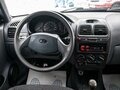 2007 Hyundai Accent ТагАЗ II, чёрный - вид 5