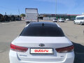 2015 Kia Optima IV, белый, 1250000 рублей - вид 2