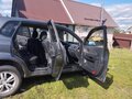 2008 Hyundai Tucson I, серый, 700000 рублей - вид 9
