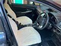 2015 Subaru Levorg I, серый, 1620000 рублей - вид 5