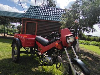 ЗиД 50 Пилот