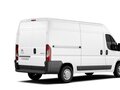 2021 Citroen Jumper, белый - вид 1