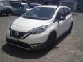 2019 Nissan Note e-Power II Рестайлинг, белый, 1480000 рублей