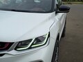 2023 Geely Coolray I, белый, 1800000 рублей - вид 8