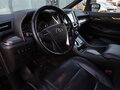 2019 Toyota Alphard III Рестайлинг, чёрный, 5400000 рублей - вид 7