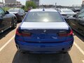 2021 BMW 3 серии 320i xDrive VII (G2x), синий - вид 5