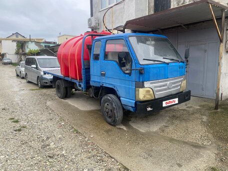 2007 BAW Fenix, синий, 600000 рублей, вид 1