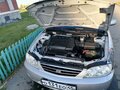 2007 Kia Spectra I Рестайлинг 2, серебристый - вид 7