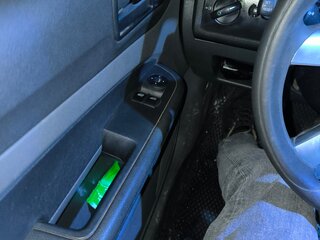 2007 Ford Focus II, серый, 500000 рублей, вид 5