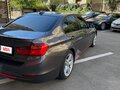 2013 BMW 3 серии 320d xDrive VI (F3x), бежевый, 1990000 рублей - вид 5
