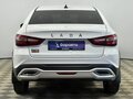 2023 Lada (ВАЗ) Vesta Cross I Рестайлинг (NG), белый, 1395000 рублей - вид 3