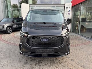 2025 Ford Transit Custom SWB I (China Market), чёрный, 5990000 рублей, вид 3