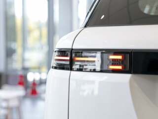 2026 Jaecoo J6, белый, 2290000 рублей, вид 4