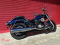 2009 Yamaha XVS950, синий, 640000 рублей - вид 2
