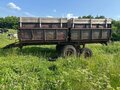 1990 ОЗТП-Сармат 9557, коричневый, 230000 рублей - вид 3