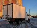 2009 ГАЗ ГАЗель (3302), белый, 400000 рублей - вид 4