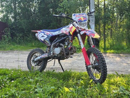 2021 Apollo RXF Freeride, красный, 85000 рублей, вид 3