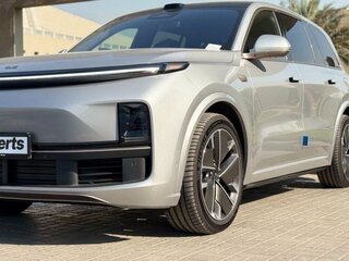 2026 Li Auto (Lixiang) L9 II, серый, 7990000 рублей, вид 5