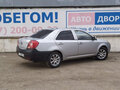 2013 Geely MK I, серебристый - вид 1