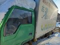 1983 Fuso (Mitsubishi) Canter, зелёный, 650000 рублей - вид 3
