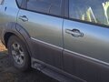 2001 SsangYong Rexton I, серый, 460000 рублей - вид 4