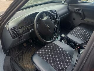 2007 Lada (ВАЗ) 2112, серый, 360000 рублей, вид 4