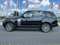 2014 Land Rover Range Rover IV, чёрный, 4000000 рублей - вид 8